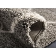 thumbnail image 2 of Safavieh Hudson Amias Geometric Shag Area Rug, 2 of 9