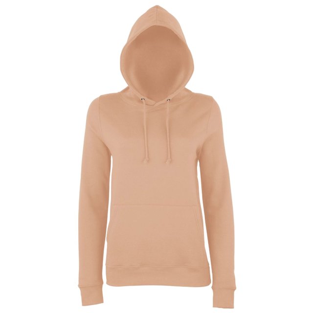 AWDis Just Hoods Chandail à Capuchon pour Femmes Girlie College