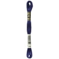 thumbnail image 1 of DMC Blue Cotton 6 Strand Floss 8 m (8.75 yd), 1 of 3