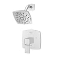 thumbnail image 1 of Pfister LG89-7DAC Garniture de Douche à 1 Poignée, Chrome Poli, 1 of 9