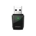 thumbnail image 3 of TP-Link Archer T2U - V3 - Adaptateur Réseau - USB 2.0 - Wi-Fi 5, 3 of 7