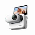 thumbnail image 1 of Insta360 GO 3 caméra d'action seule - 64 Go Blanc, 1 of 5
