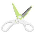 thumbnail image 2 of Craft Scissors Decorative Edge, Kids Scissors DIY Handcraft  For School For Student, 2 of 8