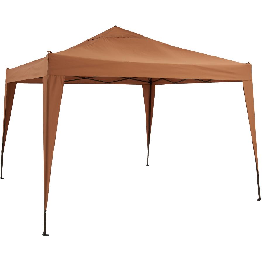 STADIUM GAZEBO TAU - FRENCH