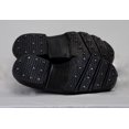 thumbnail image 4 of Winter Walking Jordan David ALTRAGRIPS HP’s Studded Overshoes Black, 4 of 4