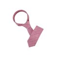 thumbnail image 1 of INSPIRE CHIC Men's Self-Tied Solid Color Formal Slim Ties Light Purple, 1 of 5