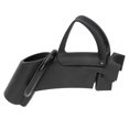 thumbnail image 1 of Wheelchair Footrest Holder, Sturdy Portable Wheelchair Foot Pedal Rack Compact Professional Replacement Accessory Stable Fixing  For Home For Elderly, 1 of 8