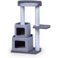 thumbnail image 1 of Arbre à chat Kitty Power Paws Sky Condo de Prevue Pet, 1 of 4