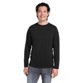 thumbnail image 1 of Core 365 CE111L Adult Fusion ChromaSoft Performance Long-Sleeve T-Shirt, 1 of 3