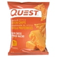 thumbnail image 1 of Quest Tortilla Style Protein Chips Nacho Cheese, 1 of 1