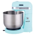 thumbnail image 2 of Brentwood 5-Speed Stand Mixer with 3.5 Quart Stainless Steel Mixing Bowl, 2 of 7