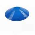 thumbnail image 4 of 10 Pieces Of Logo Plate Digital Obstacle Ball Support Logo Sign Plate Butterfly Pier Pad Pile Roadblock Football Training Equipment Logo Plate, 4 of 4