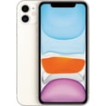 thumbnail image 1 of Restored Apple iPhone 11 128GB Unlocked (Refurbished), 1 of 4