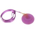 thumbnail image 3 of Dioche Portable Cello Anti‑Slip Mat Pad Silica Gel Rock Stop Plate Part With Strap, 3 of 8