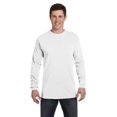 thumbnail image 1 of Comfort Colors T-Shirt à Manches Longues pour Adulte, Poids Lourd, RS, 1 of 1