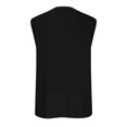 thumbnail image 5 of EGNMCR Débardeurs Homme Nouvelle Mode Décontractée Débardeur Sans Manches pour Homme Col Rond Imprimé Hawaïen Sport Col Rond, 5 of 5