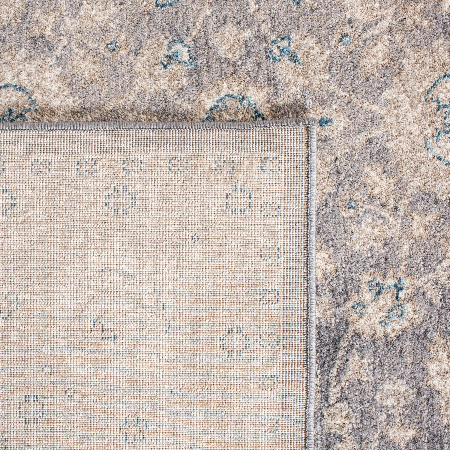 SAFAVIEH Sofia Derrick Tapis Traditionnel