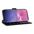 thumbnail image 4 of Samsung Galaxy S10 Plus Phone Case , Wallet Flip Cover Adjustable Crossbody Lanyard Magnetic Card Slots, 4 of 5