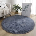 thumbnail image 1 of TIMIFIS 180X200cm Super Soft Warm Solid Warm Fleece Blanket Throw Rug Sofa Bedding, 1 of 2
