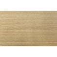 thumbnail image 3 of EFFYDESK Business Height Adjustable Home Office Computer Standing Desk with Cable Management Tray (59"×29") Oak Wood on Black Frame, 3 of 5