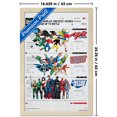 thumbnail image 2 of DC Comics 90e anniversaire – La meilleure équipe, 2 of 4