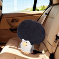 thumbnail image 3 of Shisuyan Decorative Stuffed Animal Interesting Penguin Toy Adorable Children Toy Kids Accessory, 3 of 9