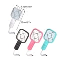 thumbnail image 2 of serony Electric Mosquito Swatter Fast-Acting Insect Residue-Free Fly Swatter, 2 of 6