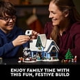 thumbnail image 2 of LEGO Creator Expert - Besuch d, 2 of 6