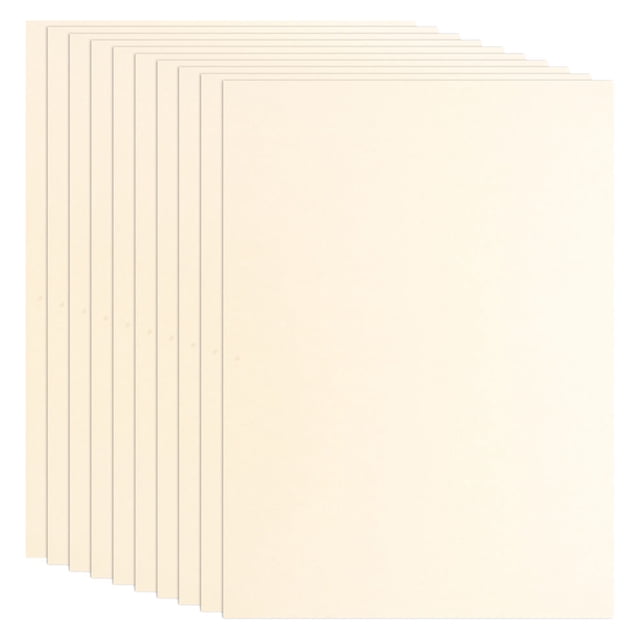 Shisuyan 15 Feuilles Papier de Certificat Vierge Papier A4 Diplômes de Fin d'Études Papier Imprimable Inscriptible Porte-Cartes pour Impression pour Prix et Diplômes (A4)