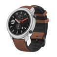 thumbnail image 2 of Étui Protecteur Souple en TPU Électroplaqué pour Montre Intelligente Huami AMAZFIT GTR (47 mm), 2 of 2