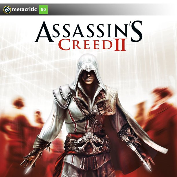 Assassin's Creed: The Ezio Collection [Xbox One] - Walmart.ca