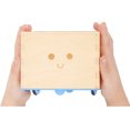 thumbnail image 3 of Primo Toys Cubetto+ Coding Robot STEM Kit Wooden Screen-Free Programming Toy with Control Board Blocks Map for Home School Classroom Learning for Kids Children Ages 3+ Years, 3 of 8