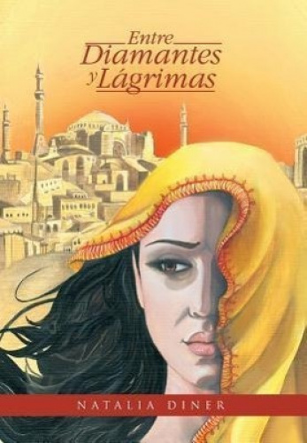 Entre Diamantes y Lagrimas [Spanish]