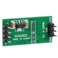 thumbnail image 4 of Gupbes N46IB02 4‑20MA RS485 Current Analog Acquisition Module ADC RTU 06 Function Codes, 4 of 8