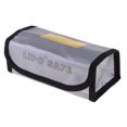 thumbnail image 3 of TISHITA 4xLiPo Charging Explosionproof Pouch Safe Battery Bag 4 Pcs, 3 of 8