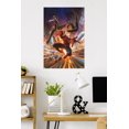 thumbnail image 3 of Marvel Comics Spider-Man - Gallery Edition Group Wall Poster, 22.375" x 34", 3 of 4