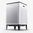 thumbnail image 2 of Coway Airmega 400S Smart Home Whole Room Air Purifier with HEPA Filter, White, 2 of 5
