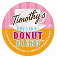 thumbnail image 2 of Timothy's Original Beigne Shop Blend Keurig K-Cup Pods 96 count, 2 of 4