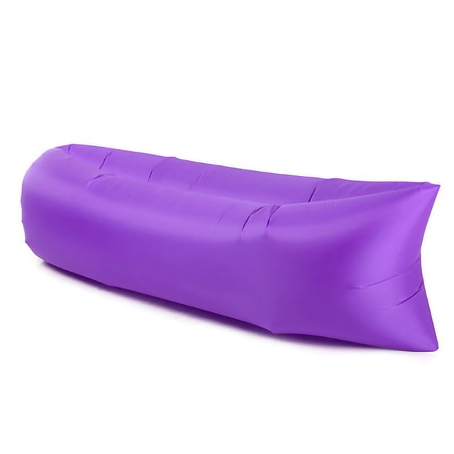 <p>portable Sofa For Outdoor Inflatable Sofa Foldable Waterproof Prevent Leakage Inflatable Lounger Couch For Travel Camping</p>