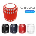 thumbnail image 2 of Bluetooth Music Player Speaker Silicone Anti-Fall Shockproof Protective Cover, 2 of 10