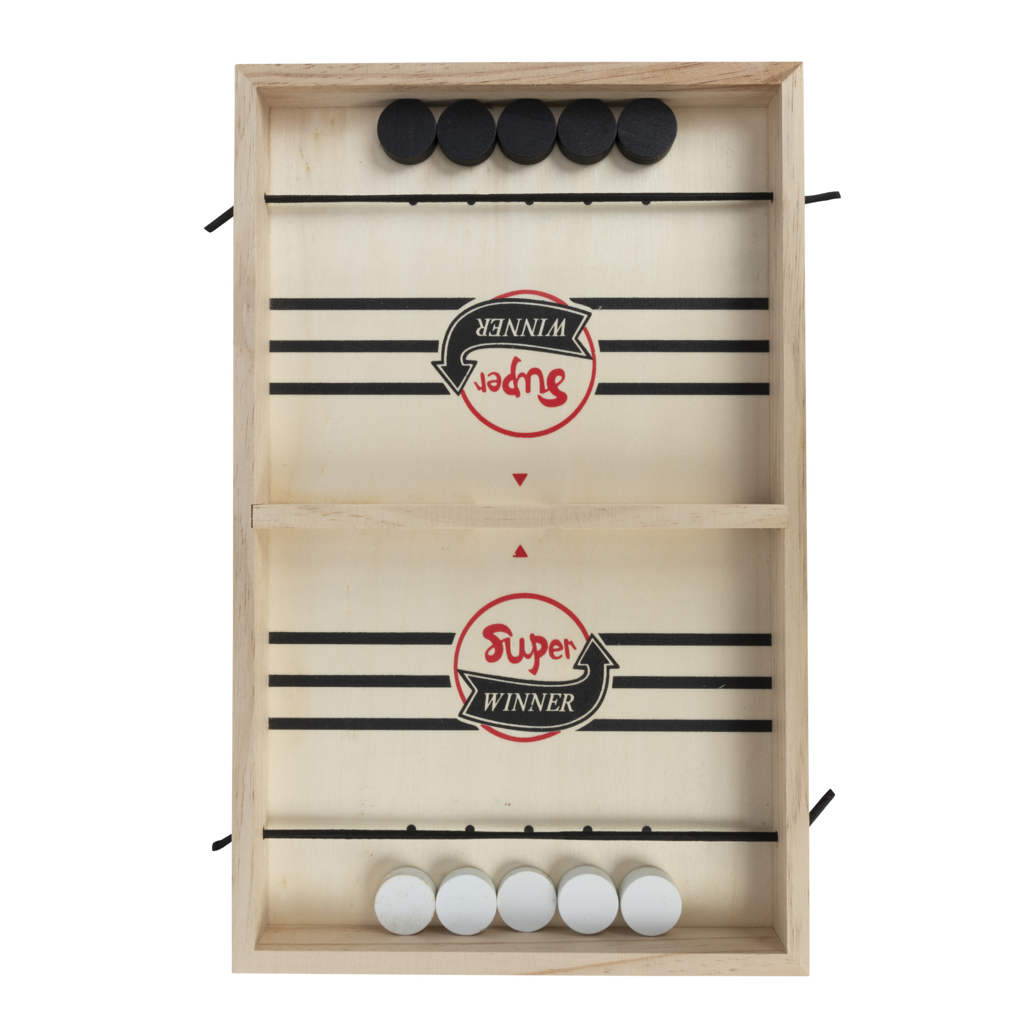 Perfect Solutions Jeu En Bois