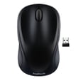 thumbnail image 1 of Logitech M317 Souris Sans Fil, 2.4GHz avec Récepteur USB Unifying, Suivi Optique 1000 PPP, Pile 12 Mois, Compatible avec PC, Mac, Ordinateur Portable, Chromebook - Noir, 1 of 4