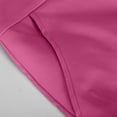 thumbnail image 5 of ShomPort Pantalon de Golf pour Femmes, Tenue de Bureau Décontractée, Ample, Extensible, Pantalon Court de Travail, Léger, Athlétique, Pantalon de Bureau, 5 of 5