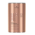 thumbnail image 2 of Schwarzkopf Professional Blond Me Premium Lift 9 Bleach and 6% Oil Formula Premium 20 Volume Developer Bundle, 2 of 5