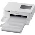 thumbnail image 2 of Canon SELPHY CP1500 Photo Printer (White) + Canon KP-36IP Color Ink and Paper Set + More Bundle(International Model), 2 of 7