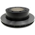 thumbnail image 5 of Raybestos Freins Disque de Frein 66799 Spécialisé - Camion; Remplacement OE; Simple, 5 of 5