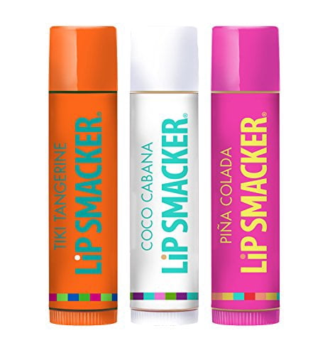 Lip Smackers Pink Lemonade Lip Balm
