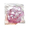 thumbnail image 3 of Jouet Patte de Chat Transparente Massif Style B Multicolore en Plastique Sensoriel Anti-Stress Fidget pour Gestion de l'Anxiété Thérapie de la Main à Presser Décompression et Activité de Jeu Amusante B, 3 of 3