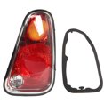 thumbnail image 2 of Feu Arrière, Feu Arrière de Voiture Étanche Haute Performance LED avec Lumière Arrière pour R50 R53 2004-2006 LCI, 2 of 7