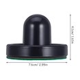 thumbnail image 2 of COMPUKAS 8Pack Air Hockey Replacement Parts Plastic Dark Blue for Game Tables Equipment, 2 of 6